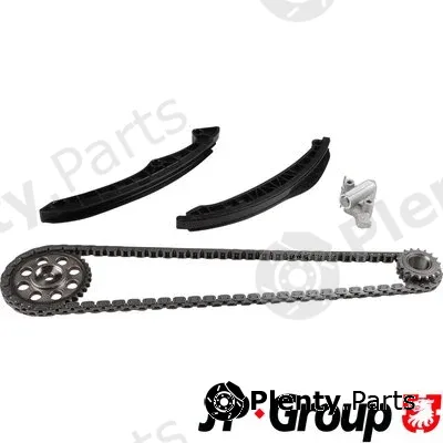 JP Group 1112502810 — Timing Chain Kit JP GROUP