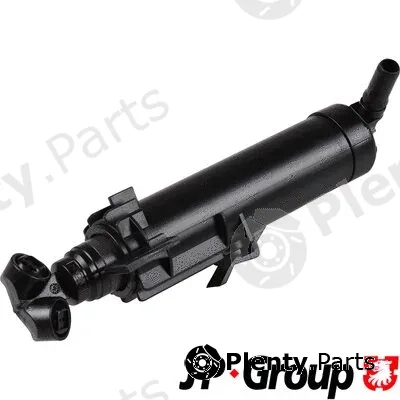 JP Group 1198752380 — Washer Fluid Jet, headlight cleaning JP GROUP