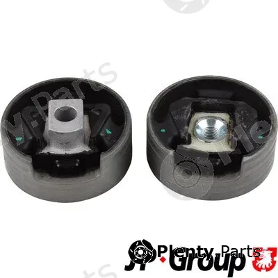 JP Group 1117914400 — Mounting, engine JP GROUP