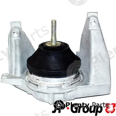 JP Group 1117909580 — Mounting, engine JP GROUP