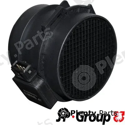 JP Group 1493900700 — Mass Air Flow Sensor JP GROUP