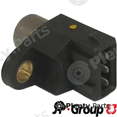 JP Group 1193701000 — Sensor, crankshaft pulse JP GROUP