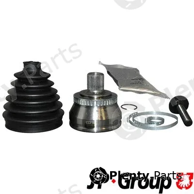JP Group 1143305210 — Joint Kit, drive shaft JP GROUP