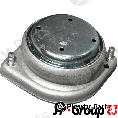 JP Group 1417901670 — Mounting, engine JP GROUP
