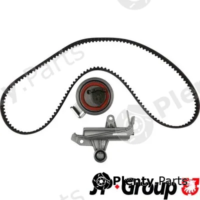 JP Group 1112101110 — Timing Belt Kit JP GROUP