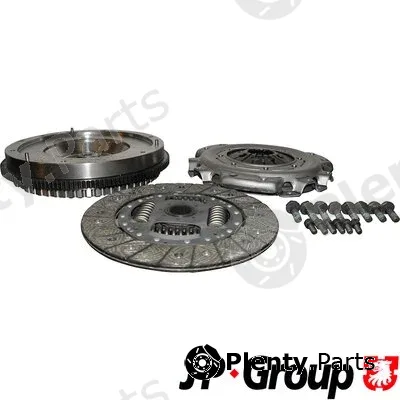 JP Group 1330403410 — Clutch Kit JP GROUP
