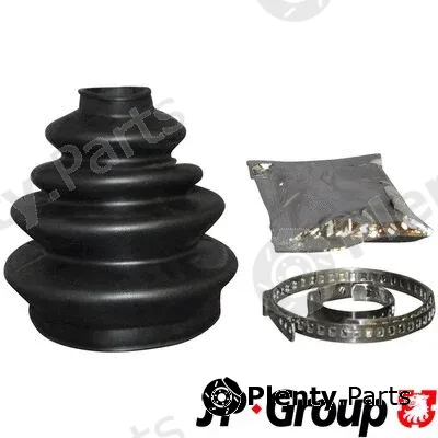 JP Group 9943600400 — Bellow Kit, drive shaft JP GROUP