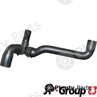 JP Group 1114309500 — Radiator Hose JP GROUP
