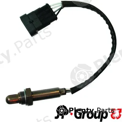 JP Group 9993800400 — Lambda Sensor JP GROUP