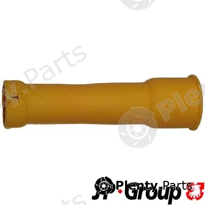 JP Group 1113250300 — Tube, oil dipstick JP GROUP