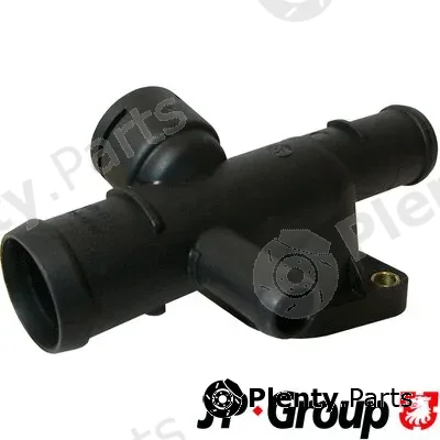 JP Group 1114503600 — Coolant Flange JP GROUP