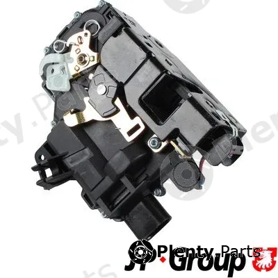 JP Group 1187500880 — Door Lock JP GROUP