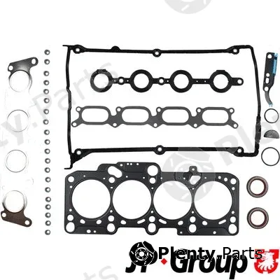 JP Group 1119001510 — Gasket Kit, cylinder head JP GROUP