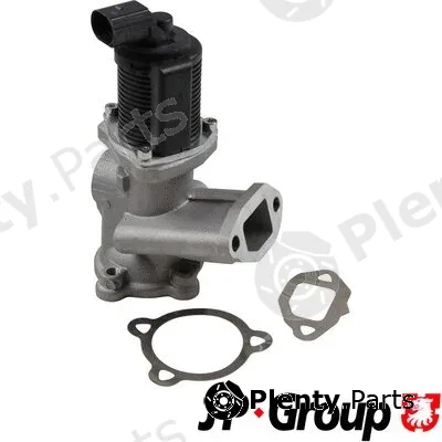 JP Group 3319900200 — EGR Valve JP GROUP