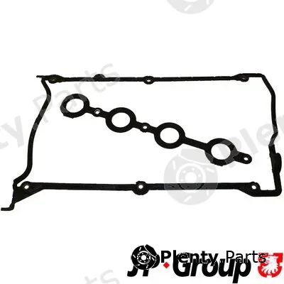 JP Group 1119202410 — Gasket Set, cylinder head cover JP GROUP