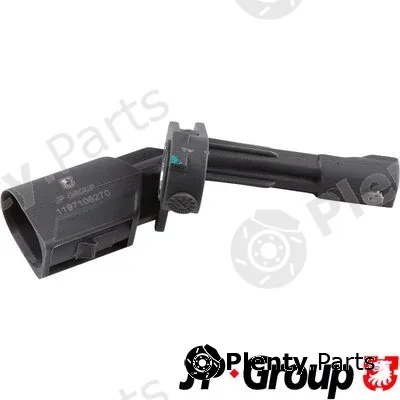 JP Group 1197108270 — Sensor, wheel speed JP GROUP