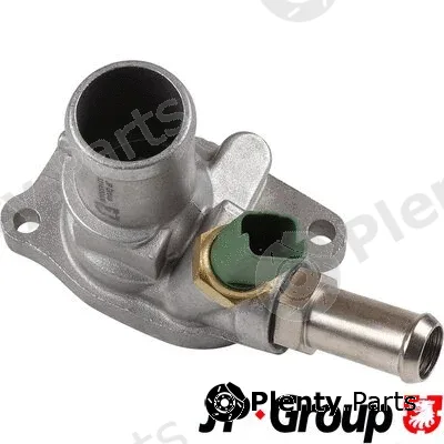 JP Group 3314500400 — Thermostat Housing JP GROUP