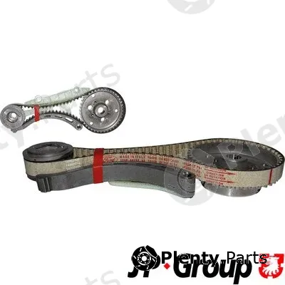 JP Group 1512105110 — Timing Belt Kit JP GROUP