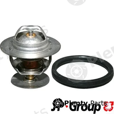 JP Group 1514600310 — Thermostat, coolant JP GROUP