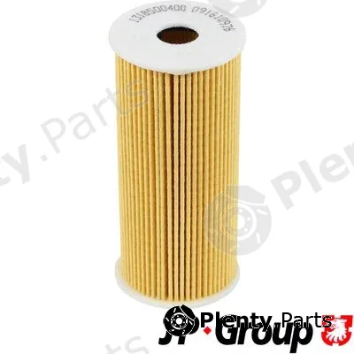 JP Group 1318500400 — Oil Filter JP GROUP