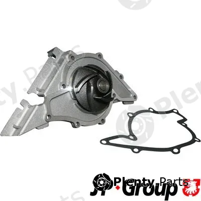 JP Group 1114103600 — Water Pump, engine cooling JP GROUP