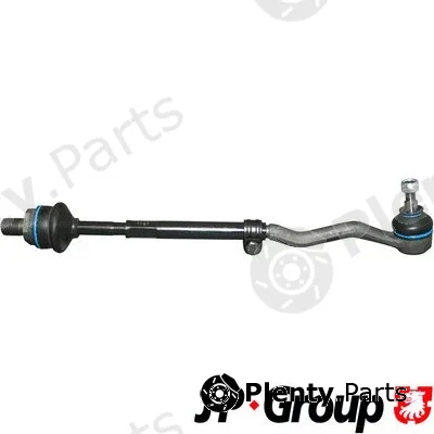 JP Group 1444400480 — Tie Rod JP GROUP