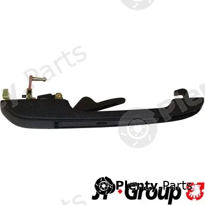 JP Group 1187200670 — Exterior Door Handle JP GROUP