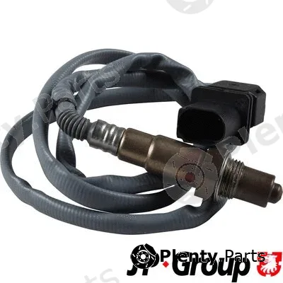 JP Group 1193804100 — Lambda Sensor JP GROUP