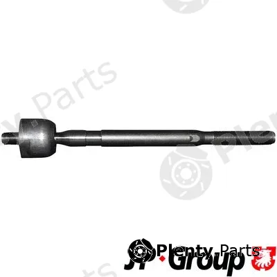 JP Group 4344501800 — Inner Tie Rod JP GROUP
