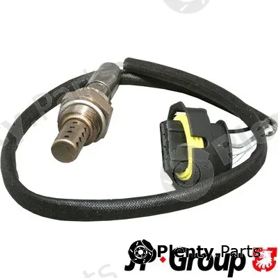 JP Group 1293800600 — Lambda Sensor JP GROUP