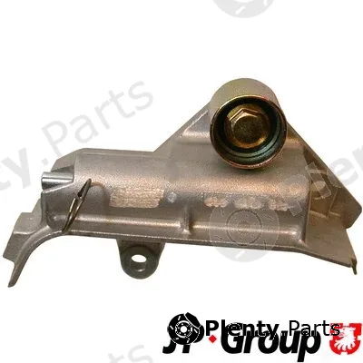 JP Group 1112300100 — Vibration Damper, timing belt JP GROUP