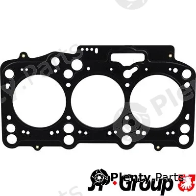 JP Group 1119309000 — Gasket, cylinder head JP GROUP