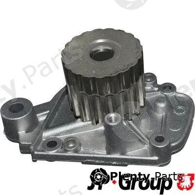 JP Group 3414100100 — Water Pump, engine cooling JP GROUP