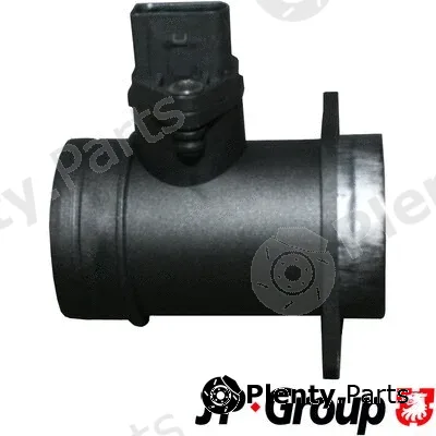 JP Group 1193900200 — Mass Air Flow Sensor JP GROUP