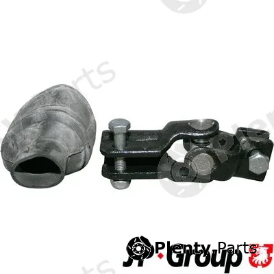 JP Group 1544900400 — Joint, steering shaft JP GROUP
