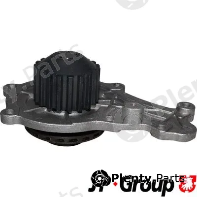 JP Group 1514102400 — Water Pump, engine cooling JP GROUP