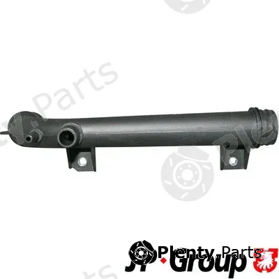 JP Group 1214400200 — Coolant Pipe JP GROUP