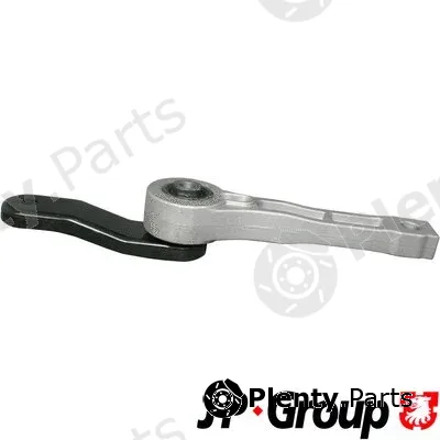 JP Group 1117902200 — Mounting, engine JP GROUP