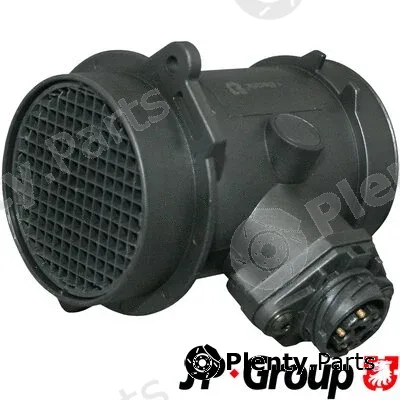 JP Group 1393900200 — Mass Air Flow Sensor JP GROUP