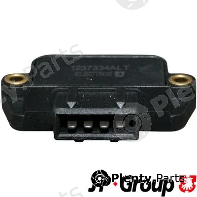JP Group 1292100100 — Control Unit, ignition system JP GROUP