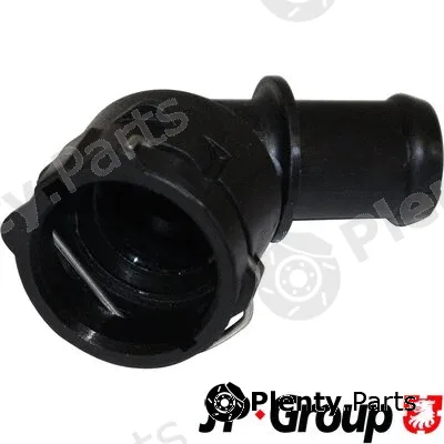 JP Group 1114450700 — Coolant Flange JP GROUP