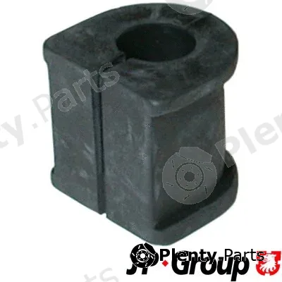 JP Group 1250400500 — Bushing, stabiliser bar JP GROUP