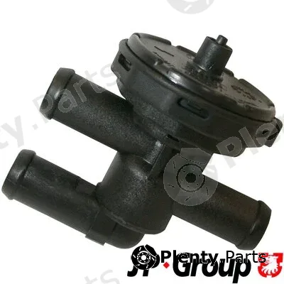 JP Group 1226400100 — Coolant Control Valve JP GROUP