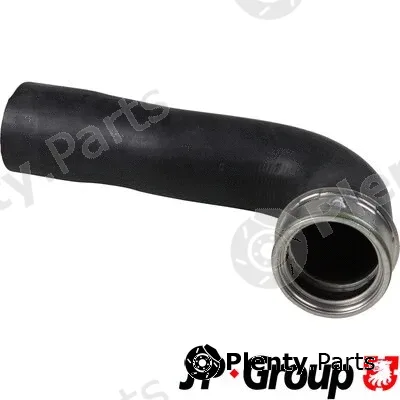JP Group 1117711200 — Charge Air Hose JP GROUP