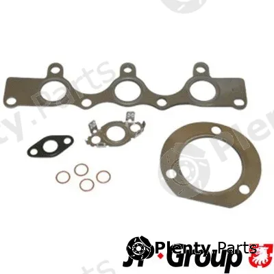 JP Group 6117751210 — Mounting Kit, charger JP GROUP