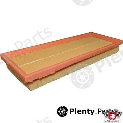 JP Group 8118601000 — Air Filter CLASSIC