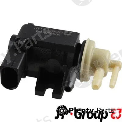 JP Group 1116006500 — Pressure Converter, exhaust control JP GROUP