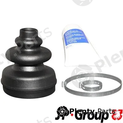 JP Group 4143700510 — Bellow Kit, drive shaft JP GROUP