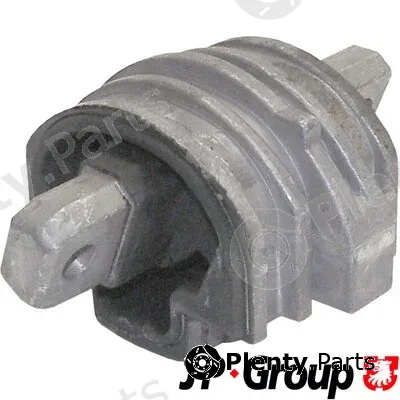 JP Group 1332401200 — Mounting, manual transmission JP GROUP