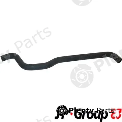 JP Group 1114307300 — Radiator Hose JP GROUP